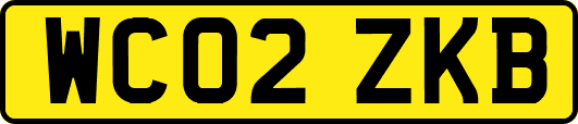 WC02ZKB