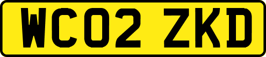 WC02ZKD