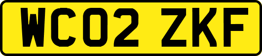 WC02ZKF