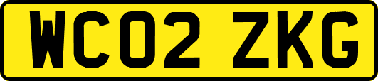 WC02ZKG