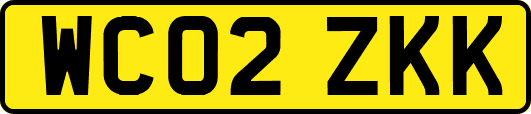 WC02ZKK
