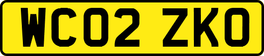 WC02ZKO