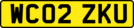WC02ZKU