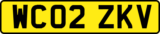 WC02ZKV
