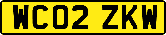 WC02ZKW