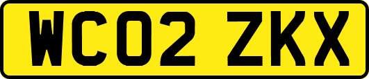 WC02ZKX
