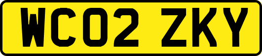 WC02ZKY