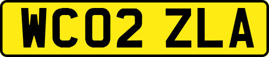 WC02ZLA