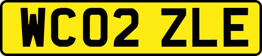 WC02ZLE