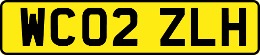 WC02ZLH