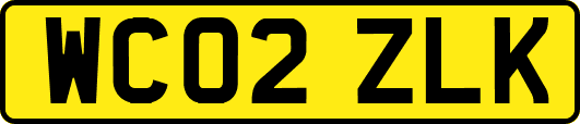 WC02ZLK