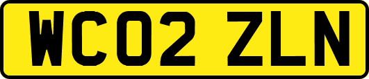 WC02ZLN