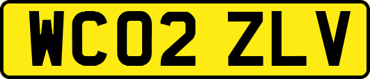 WC02ZLV