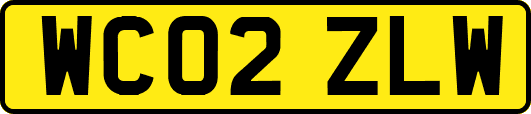 WC02ZLW