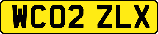 WC02ZLX