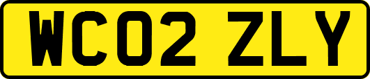 WC02ZLY
