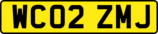 WC02ZMJ