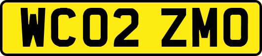 WC02ZMO