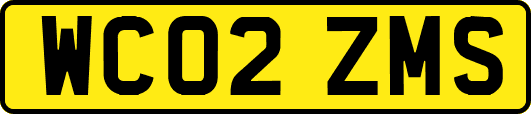 WC02ZMS