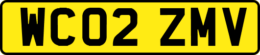 WC02ZMV