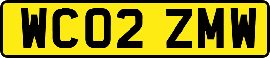 WC02ZMW