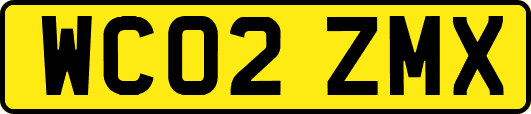 WC02ZMX