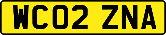 WC02ZNA