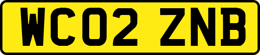 WC02ZNB