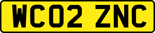 WC02ZNC