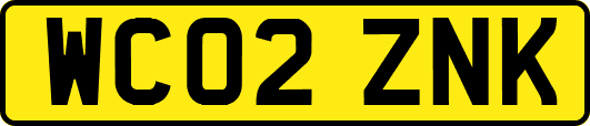 WC02ZNK