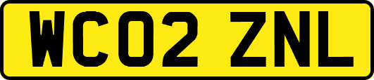 WC02ZNL