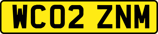 WC02ZNM