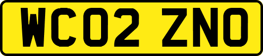WC02ZNO
