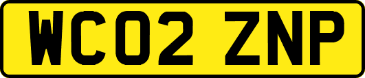 WC02ZNP