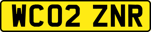 WC02ZNR