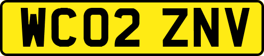 WC02ZNV
