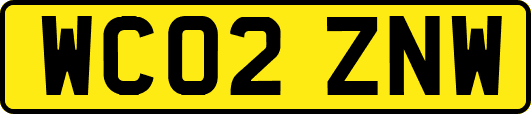 WC02ZNW
