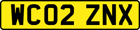 WC02ZNX
