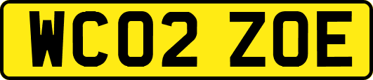 WC02ZOE
