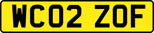 WC02ZOF