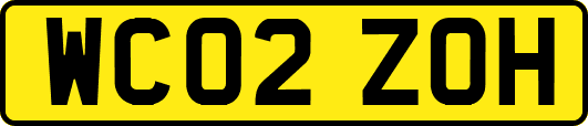 WC02ZOH