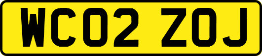 WC02ZOJ
