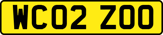 WC02ZOO