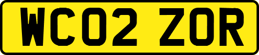 WC02ZOR