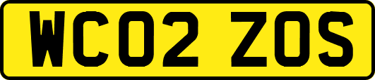 WC02ZOS
