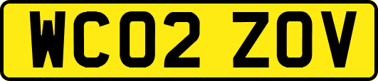 WC02ZOV