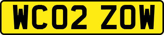 WC02ZOW