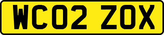 WC02ZOX