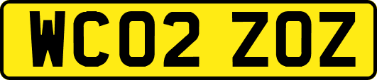 WC02ZOZ