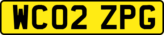WC02ZPG